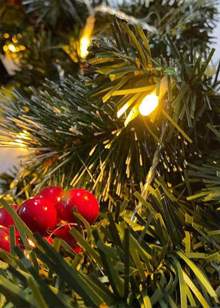 Home Decor String Lights Decoration