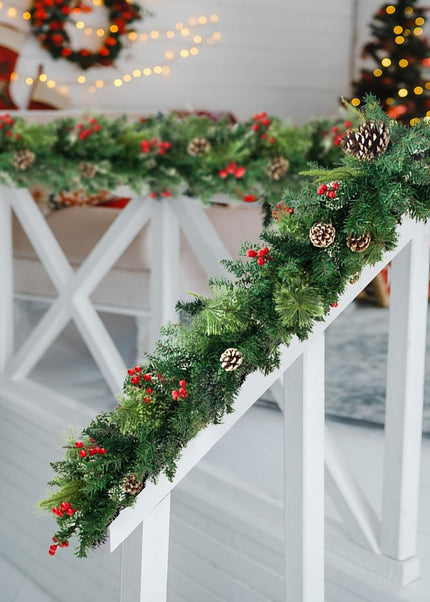 Home Decor String Lights Decoration