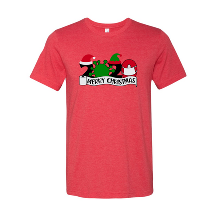 Merry Christmas Shirt
