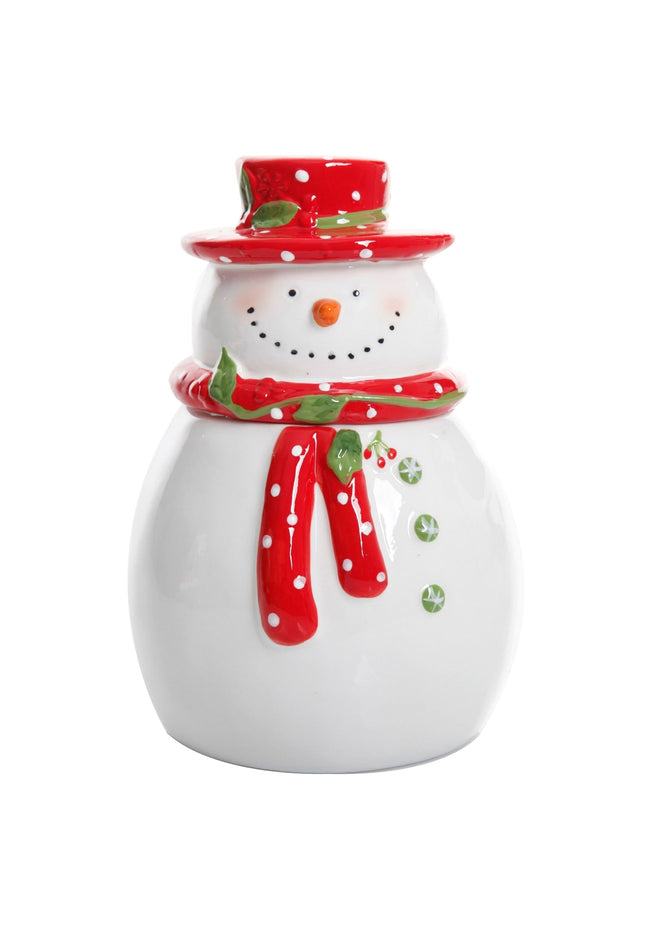 Gibson Home Jolly Plenitude 7.5"