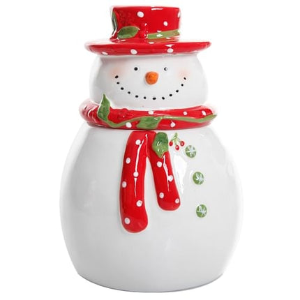 Gibson Home Jolly Plenitude 7.5"