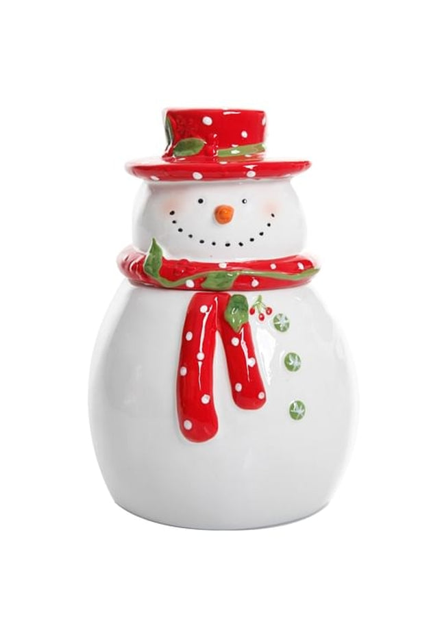 Gibson Home Jolly Plenitude 7.5"