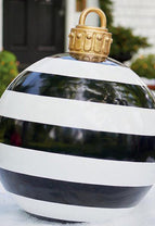 Black stripes