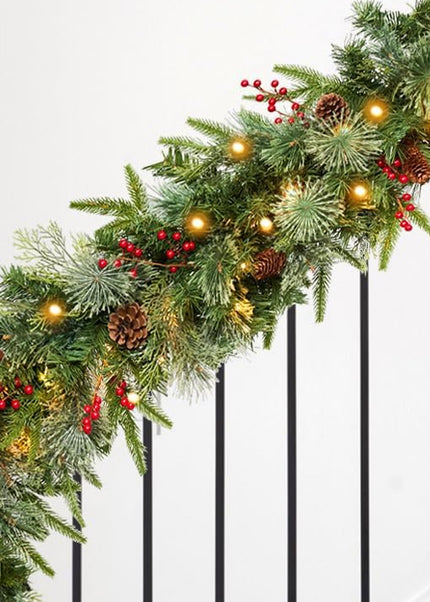 Home Decor String Lights Decoration