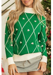 XL / Dark Green