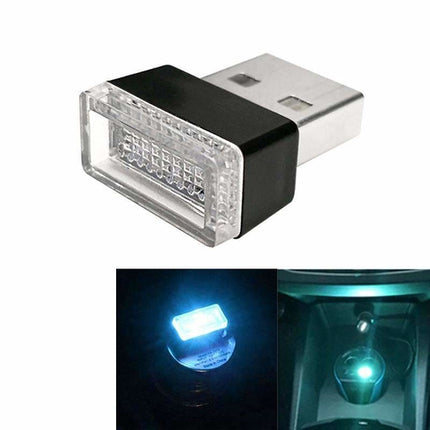 AMZER® Universal USB LED LIGHT
