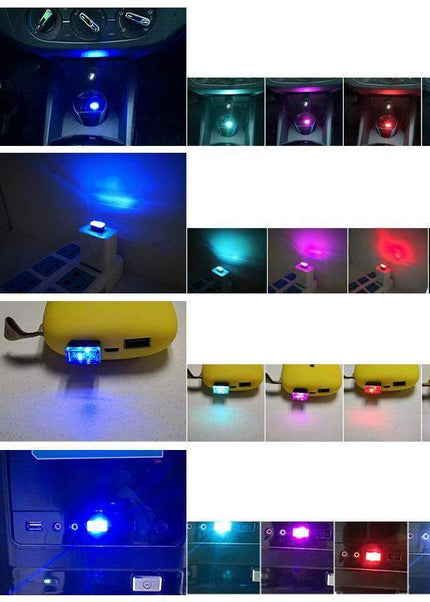 AMZER® Universal USB LED LIGHT