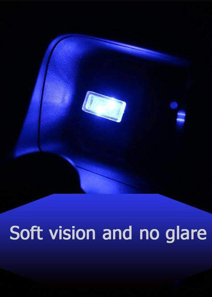 AMZER® Universal USB LED LIGHT