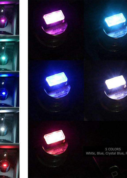 AMZER® Universal USB LED LIGHT