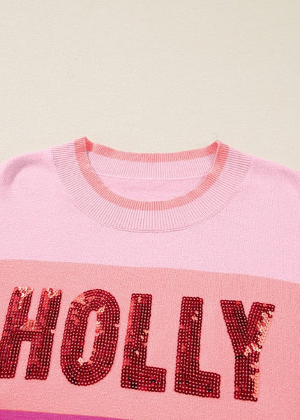 Christmas HOLLY JOLLY