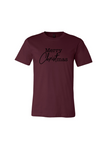 S / Maroon