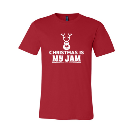 Christmas Is My Jam