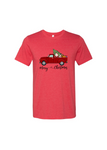 3XL / Heather Red