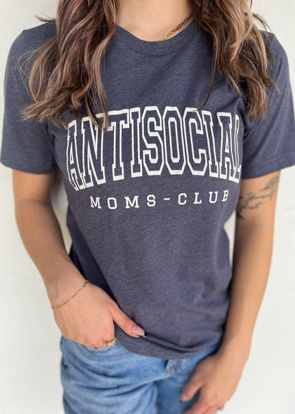 Antisocial Moms Club