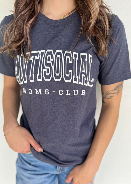 Antisocial Moms Club