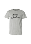 XS / Athletic Heather