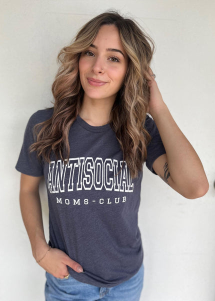 Antisocial Moms Club
