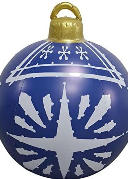 Christmas Ornament Ball Outdoor