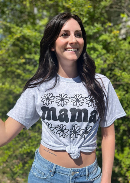 Daisy Mama Tee