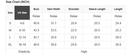 LET IT SNOW Christmas Sweater