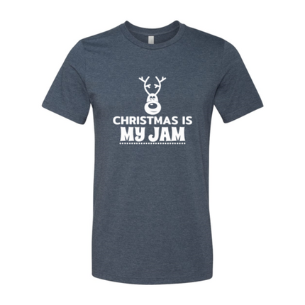 Christmas Is My Jam