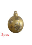 60cm / Hard yellow / 2PCS