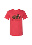 4XL / Heather Red