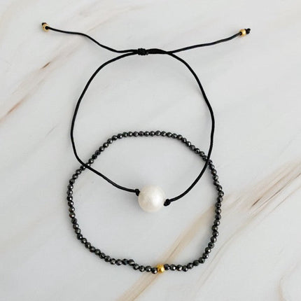 Dream Bracelet Set Of 2