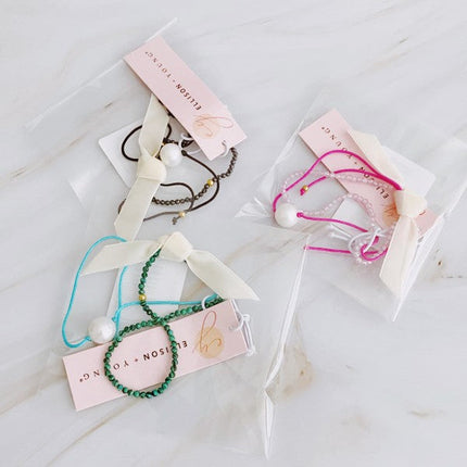 Dream Bracelet Set Of 2