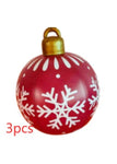 60cm / Purple / 3PCS