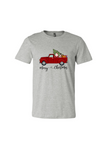 XL / Athletic Heather
