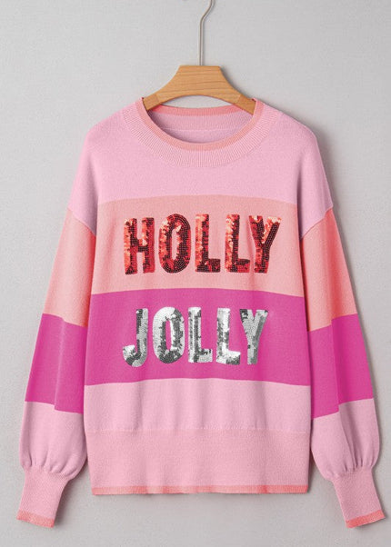 Christmas HOLLY JOLLY