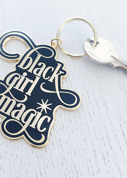 Black Girl Magic