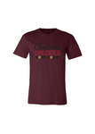 S / Maroon