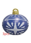 60cm / Blue / 3PCS