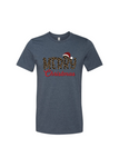 XS / Heather Navy