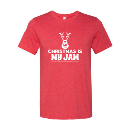 Christmas Is My Jam