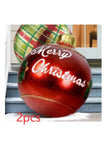 60cm / Christmas / 2PCS