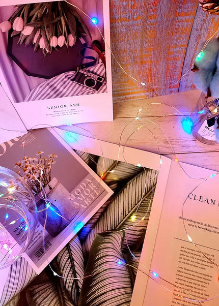 String Light Fairy Light