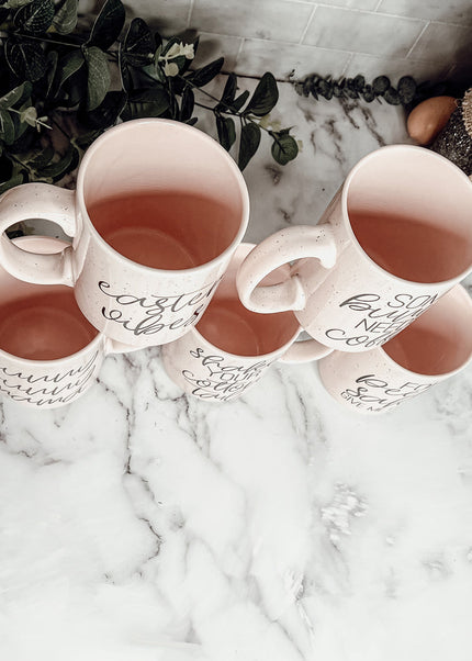 Imperfect Mug