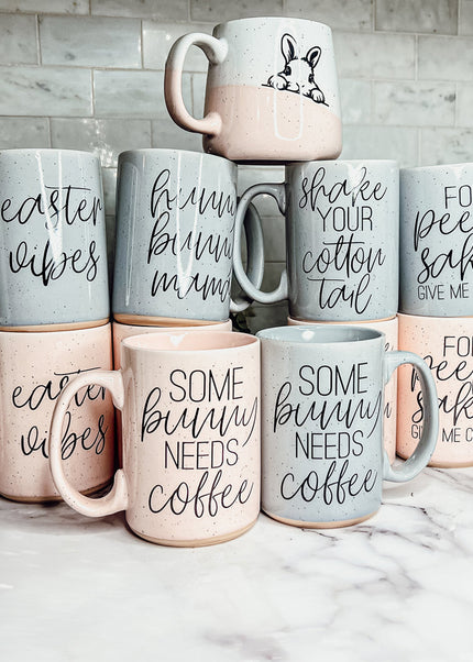 Imperfect Mug