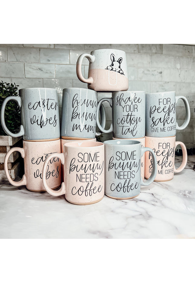 Imperfect Mug