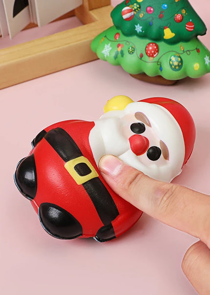 Christmas PU Squishy