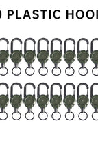 Green 20PCS