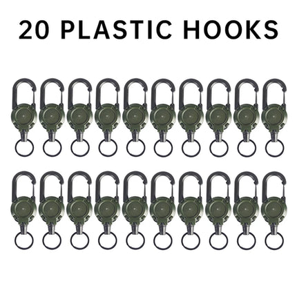 Outdoor Key Chain