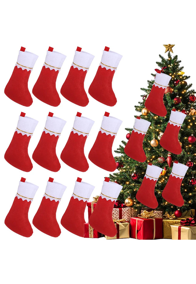 Christmas Stockings Stuffer