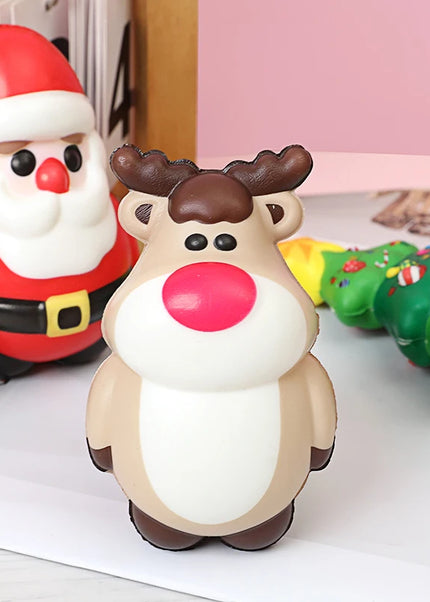 Christmas PU Squishy