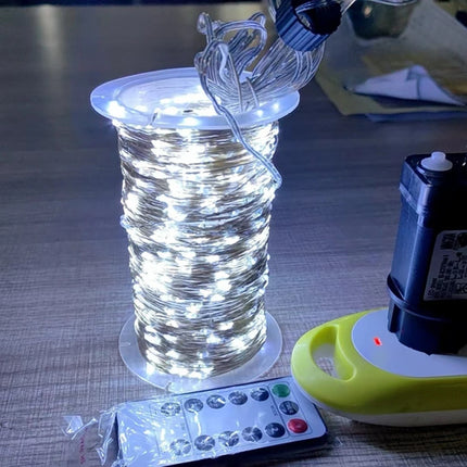 String Lights Garland