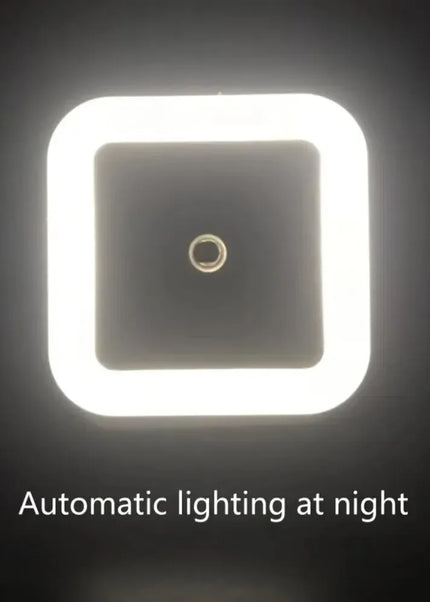 Intelligent LED Induction