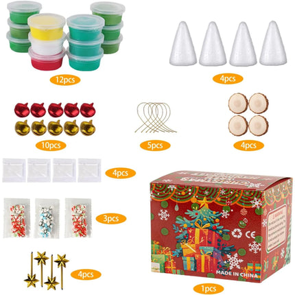 Crafts Sets Air Dry Clay